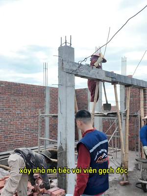 Gạch đặc hay gạch lỗ: xây chỗ nào dùng loại nào?